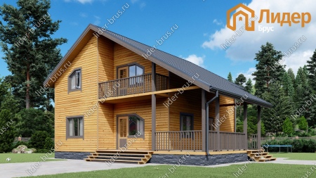 Проект ДБ-10