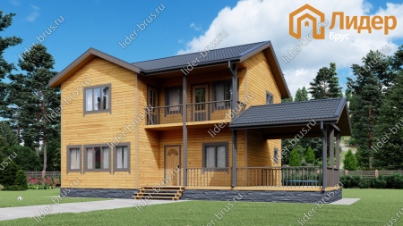 Проект ДБ-100