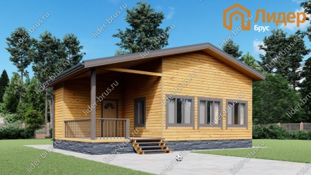 Проект ДБ-102