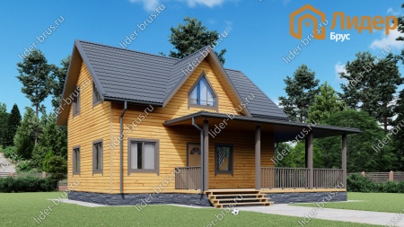 Проект ДБ-103