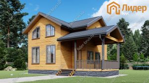 Главный вид мини