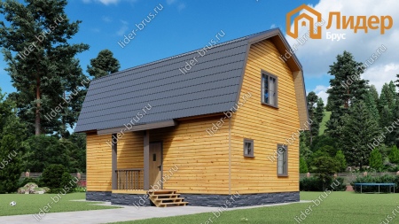 Проект ДБ-105