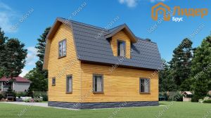 Второй вид мини