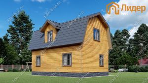 Третий вид мини