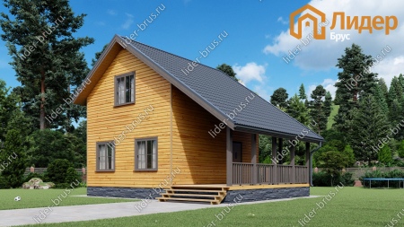 Проект ДБ-106