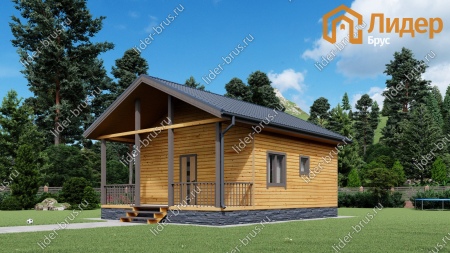 Проект ДБ-107