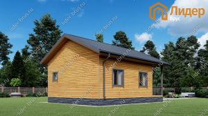 Третий вид мини