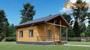 Четвертый вид мини