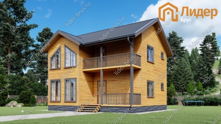 Проект ДБ-108