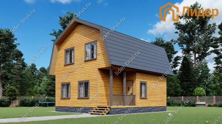 Проект ДБ-109