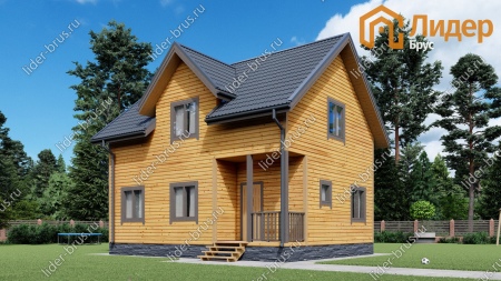 Проект ДБ-111