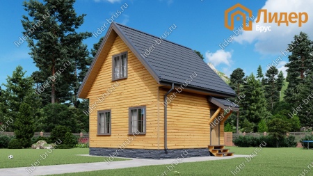 Проект ДБ-112