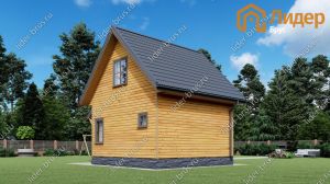 Третий вид мини