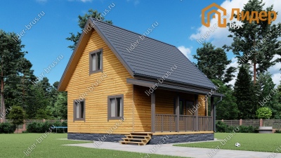 Проект ДБ-113