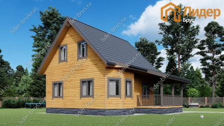 Проект ДБ-114