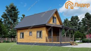 Четвертый вид мини