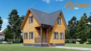 Главный вид мини