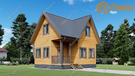 Проект ДБ-116