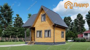 Второй вид мини