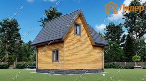 Третий вид мини