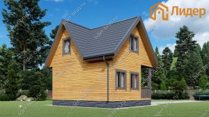 Четвертый вид мини