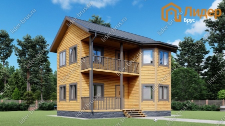 Проект ДБ-121