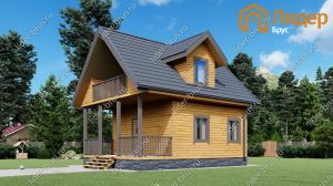 Главный вид мини