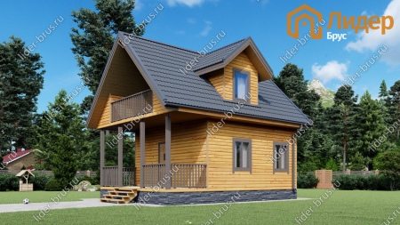 Проект ДБ-124