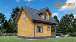 Третий вид мини