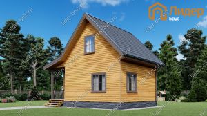 Второй вид мини