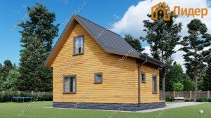 Четвертый вид мини