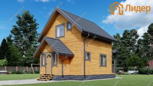 Третий вид мини