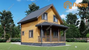 Четвертый вид мини