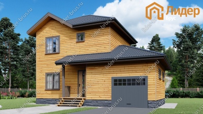 Проект ДБ-127