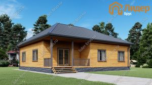 Главный вид мини