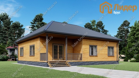 Проект ДБ-128