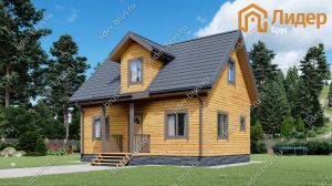 Главный вид мини