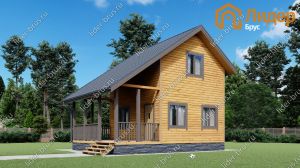 Главный вид мини