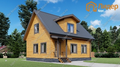 Проект ДБ-132