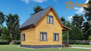 Четвертый вид мини