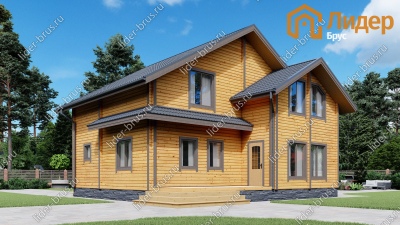 Проект ДБ-14