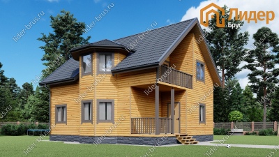 Проект ДБ-142