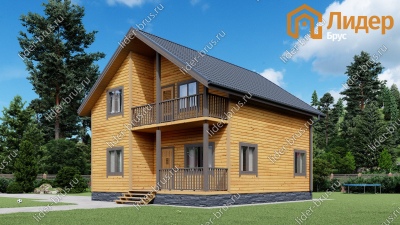 Проект ДБ-143