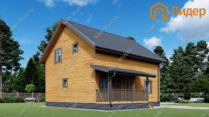 Третий вид мини