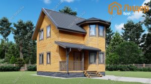 Главный вид мини