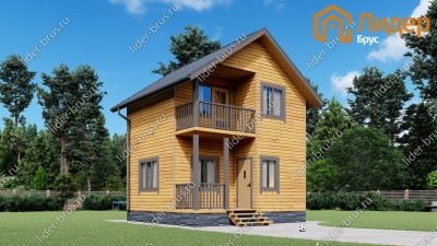 Проект ДБ-148