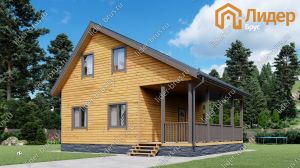 Главный вид мини