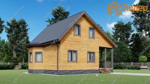 Четвертый вид мини