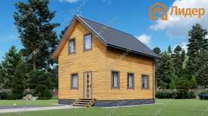 Главный вид мини