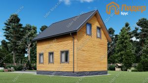 Второй вид мини